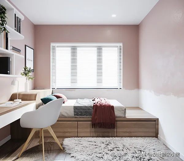 100款 · 臥室榻榻米設計