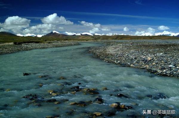 通天河真的通天嗎?它到底通向哪裡? 通天河真的通天嗎?它到底通向哪裡?