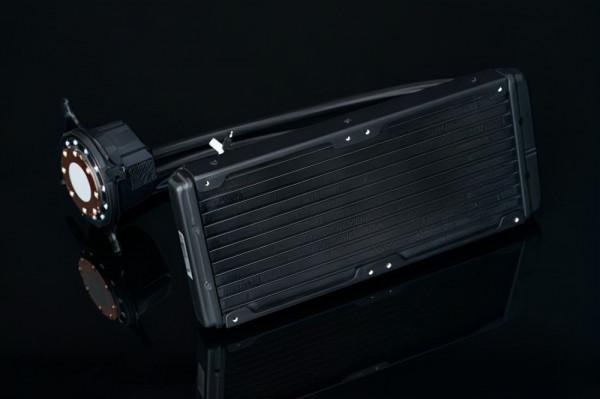 華碩TUF GAMING LC 240 ARGB一體式水冷散熱器評測:外形低調實力選手 華碩TUF GAMING LC 240 ARGB一體式水冷散熱器評測:外形低調實力選手