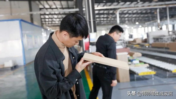 工廠之行,預見未來 | 韓師傅新品釋出搶先看 工廠之行,預見未來 | 韓師傅新品釋出搶先看