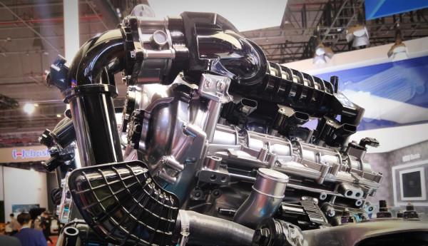 從零至一千萬臺發動機的跨度,解析長城汽車內燃機動力發展歷史 從零至一千萬臺發動機的跨度,解析長城汽車內燃機動力發展歷史