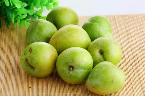 福建好吃又好看的水果