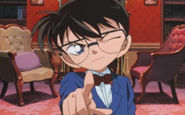 《名偵探柯南》劇場版的轉變,其實是經典日本動漫在新時代的衰落 《名偵探柯南》劇場版的轉變,其實是經典日本動漫在新時代的衰落