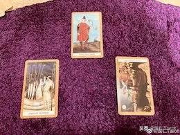 淺仁塔羅2月運勢 | 壬寅年來臨，永珍更新