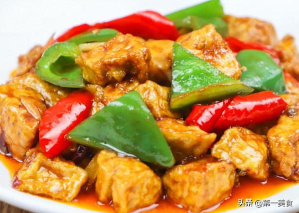 5道營養全面的家常菜,有葷有素,好學好做,收藏著待客不用愁 5道營養全面的家常菜,有葷有素,好學好做,收藏著待客不用愁