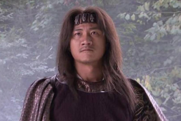 為什麼說，胡軍的《天龍八部》最經典，97版與這版差在哪裡？