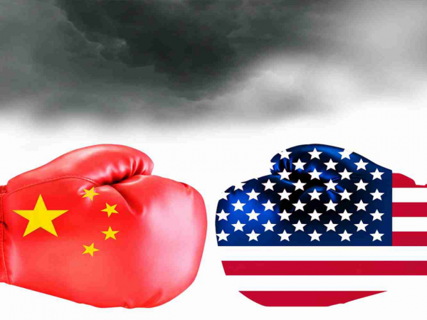 美國包圍圈缺口無法堵上，中國朋友圈卻不斷壯大