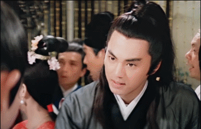 楚留香別硬演，有人風流倜儻，有人油膩浮誇，還有人被群嘲？