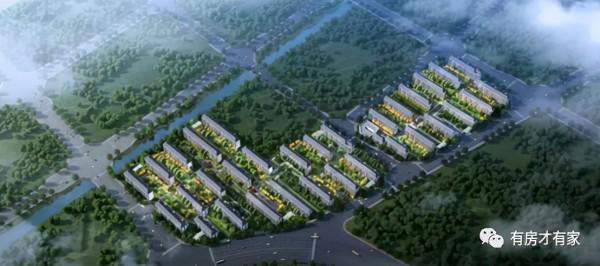 翻車的限競房舉行了工地開放日 業主怎麼評價？