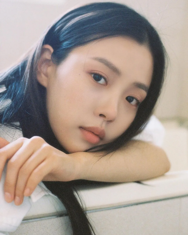 被凸嘴困擾的中國女孩，都是隱藏的大美人