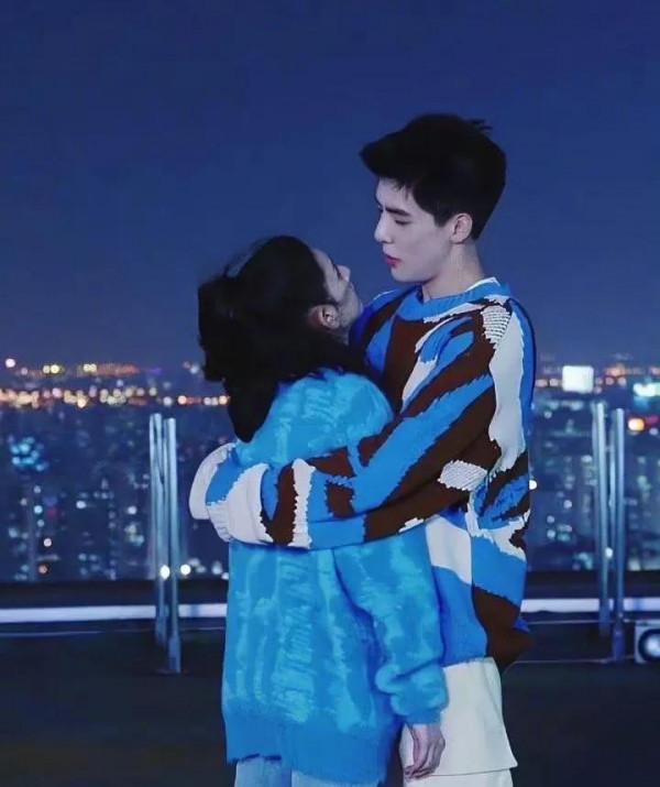 2021的熒幕情侶你最喜歡哪一對呢