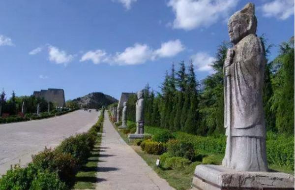 《風起洛陽》開播，宋茜扮演的武周內衛，究竟是種什麼衛？