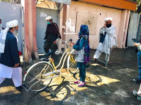 班門弄斧？喀布林最大軍醫院遭襲，塔利班特種部隊15分鐘解決戰鬥