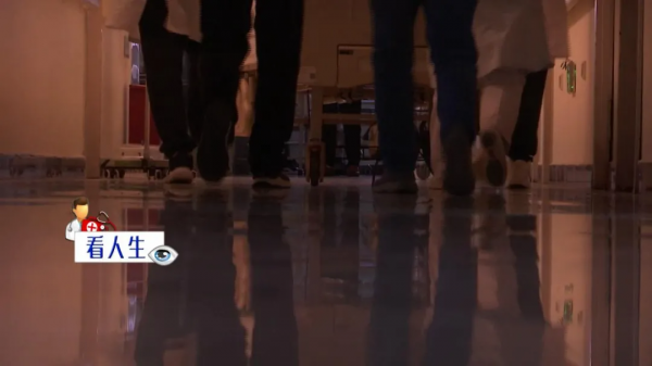 突然昏倒!查出肝破裂出血,約3000ml的血液佔據整個腹腔,原來竟然是肝臟惡性腫瘤 突然昏倒!查出肝破裂出血,約3000ml的血液佔據整個腹腔,原來竟然是肝臟惡性腫瘤