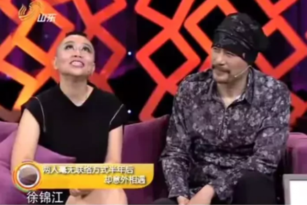 戲裡心狠手辣,戲外心地善良,這7位明星,顛覆認知 戲裡心狠手辣,戲外心地善良,這7位明星,顛覆認知