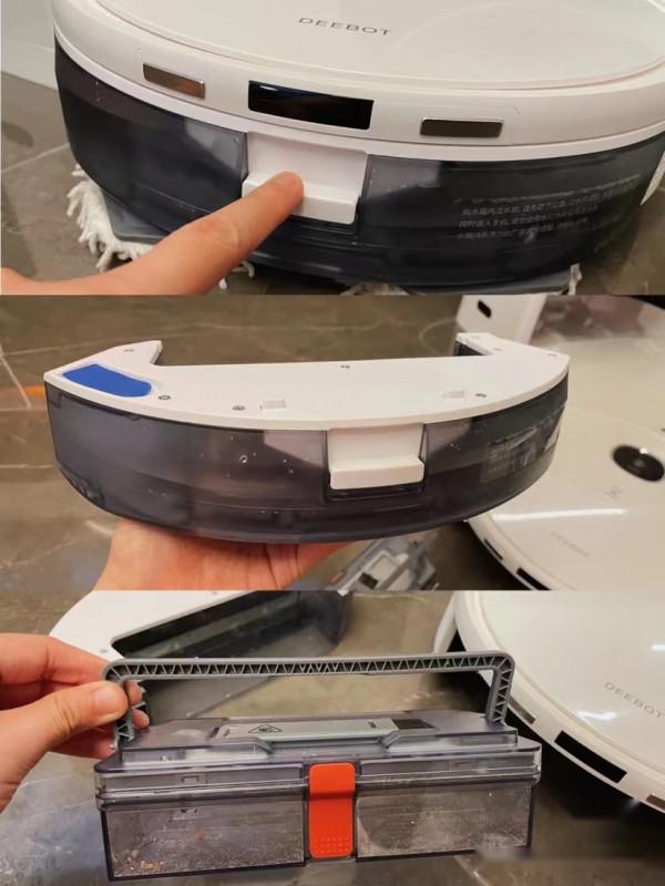 親測1個月｜科沃斯N9&plus;掃地機器人好用嗎？