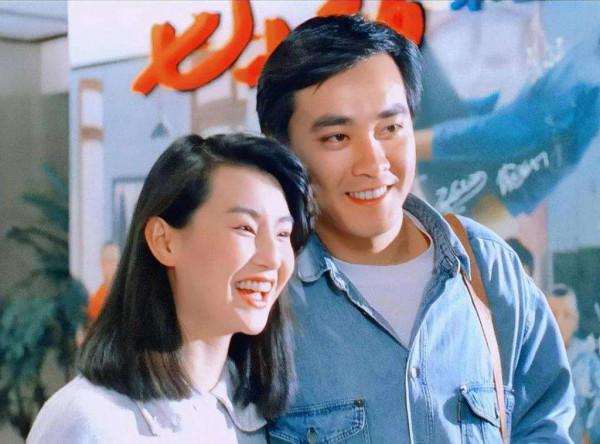 香港10對丁克明星夫妻，各有各的故事，有2男星揹著老婆有了孩子