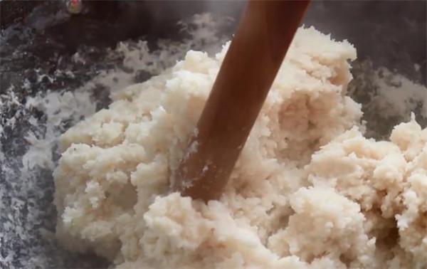 想吃油糕不用出去買,方法教你自己在家就能做,簡單又好吃 想吃油糕不用出去買,方法教你自己在家就能做,簡單又好吃