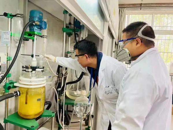 UV光固化塗料的新型功能化新增劑