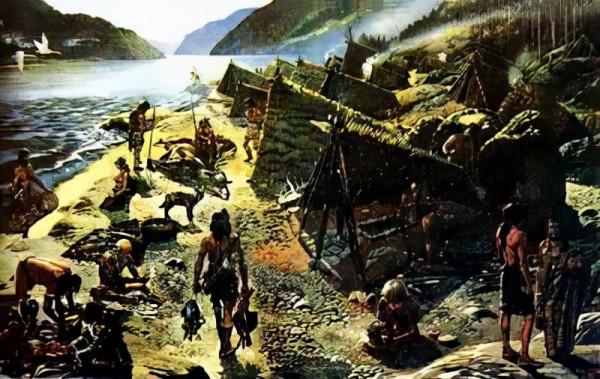 童話王國丹麥的起源,從原始時代到維京海盜——丹麥簡史1 童話王國丹麥的起源,從原始時代到維京海盜——丹麥簡史1