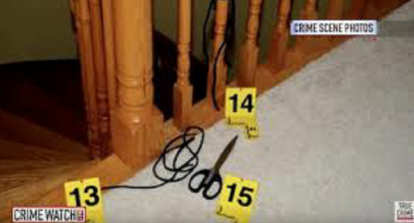 2010年,加拿大夫妻頭部遭劫匪槍擊,丈夫奇蹟甦醒:女兒認識劫匪 2010年,加拿大夫妻頭部遭劫匪槍擊,丈夫奇蹟甦醒:女兒認識劫匪