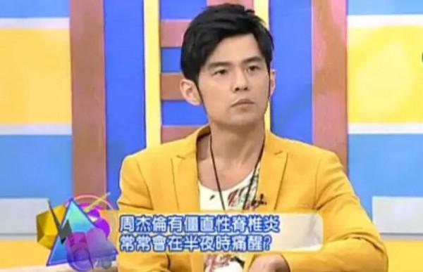 有錢也沒用！這7位明星的病個個都是疑難雜症，謝霆鋒怕遺傳孩子