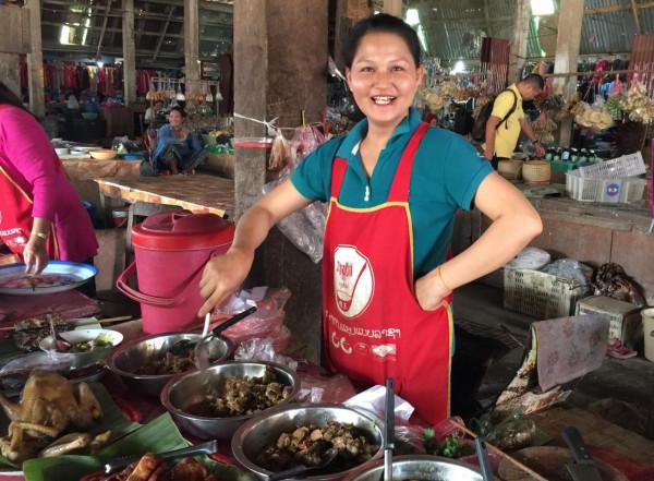 自駕出國旅行玩什麼？（02）漫談自駕旅行寮國