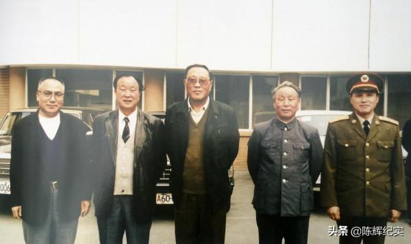 70年後再現“萬歲軍”戰將群