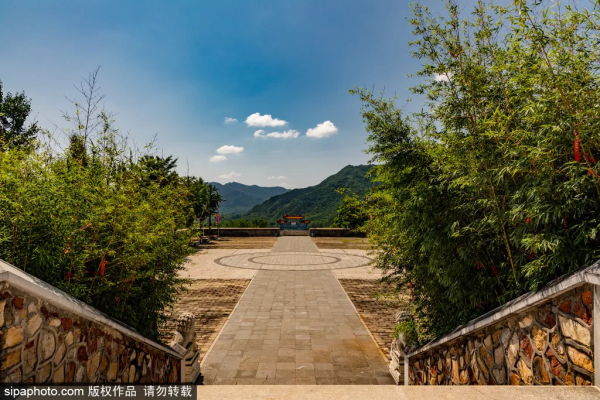 康熙親封的“近畿福地”!做了一件全網點讚的事兒…… 康熙親封的“近畿福地”!做了一件全網點讚的事兒……