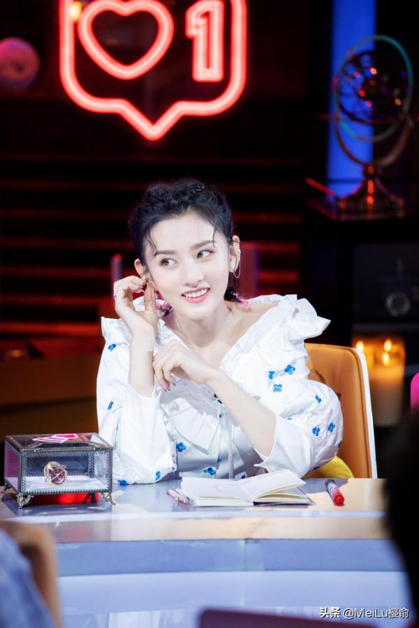 宋祖兒太可愛了,清新的氣質如同鄰家女孩,少女風滿滿 宋祖兒太可愛了,清新的氣質如同鄰家女孩,少女風滿滿