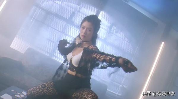 觀眾很失望：劇情太弱，白搭了這麼多好演員