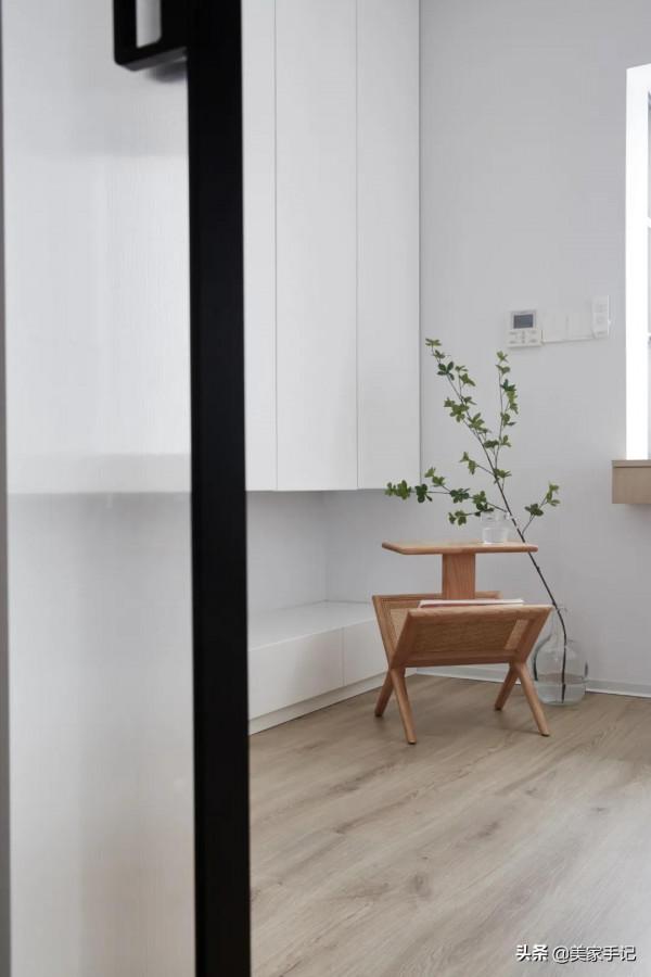 越來越多人不做電視牆,堅持去客廳化,或許只有嘗試過才知有多爽 越來越多人不做電視牆,堅持去客廳化,或許只有嘗試過才知有多爽