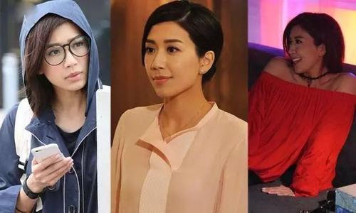 從TVB視後看港劇興衰史，盤點1997年-2021年視後，差距就出來了