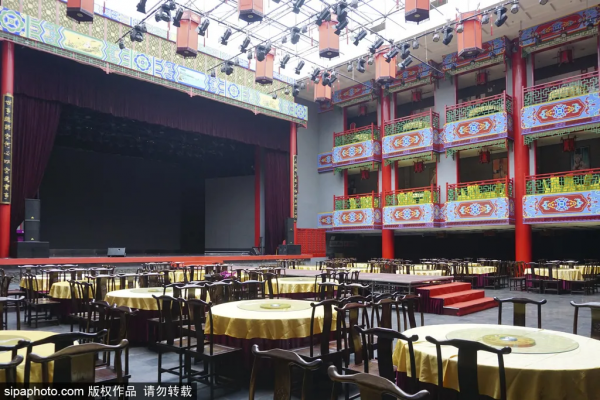 北京這幾個地方古色古香，文化氣息濃厚，值得逛！