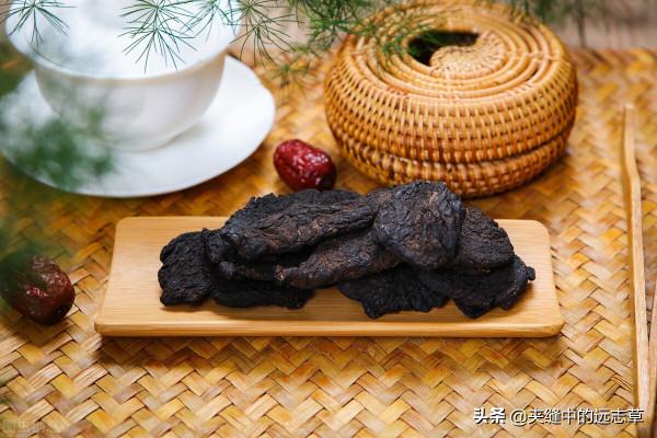 結節、囊腫？多因痰火鬱結，講一箇中成藥，清肝瀉火，軟堅散結