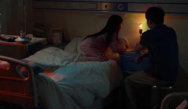 製片人尬誇,李誠儒啞火,星二代讓《導演請指教》更“真實”了 製片人尬誇,李誠儒啞火,星二代讓《導演請指教》更“真實”了