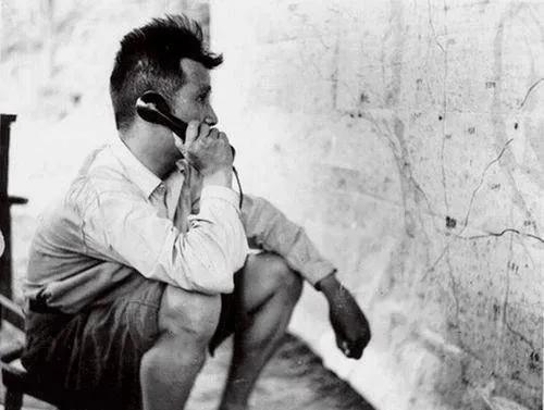 粟裕的一次“抗命”，直接引發了中國戰爭史上一場曠古爍今的決戰