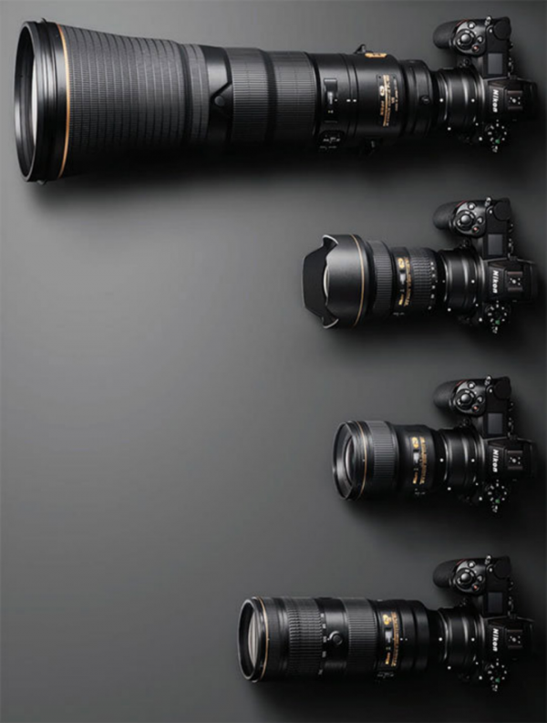 相機缺貨究竟有多嚴重？官方直接宣佈缺貨這意味著什麼