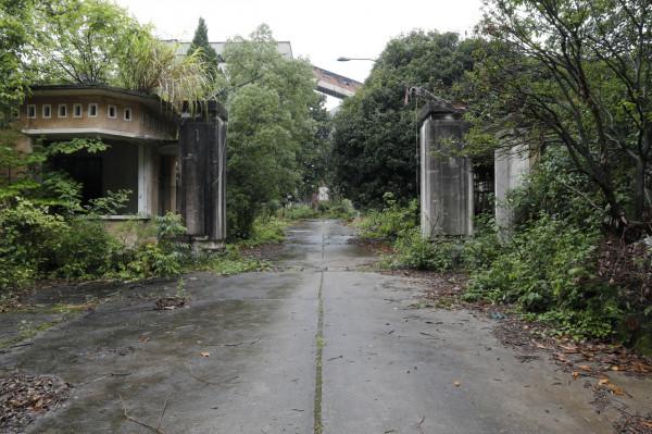 三線系列之35：湖北蒲圻紡織總廠，第3110工廠，蒲紡集團