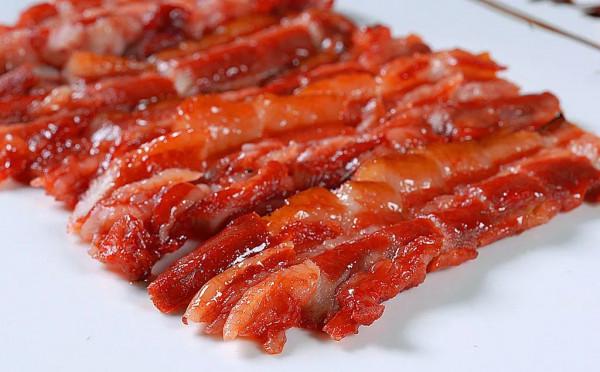 原來讓人無法拒絕的燒味蜜汁叉燒是這樣做的!超簡單!一看就會 原來讓人無法拒絕的燒味蜜汁叉燒是這樣做的!超簡單!一看就會