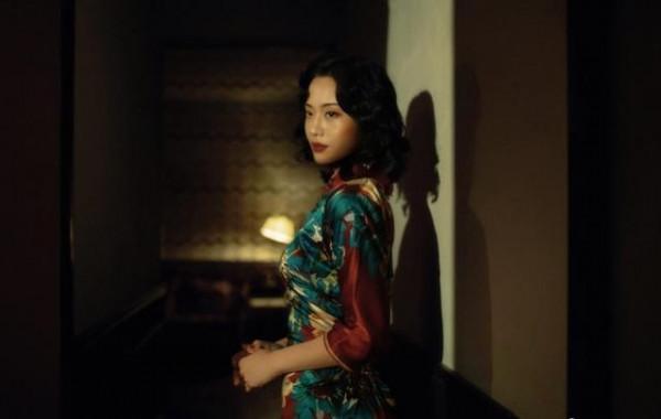 《金陵十三釵》的女主玉墨，代女生受辱活到最後，歷史有她的原型