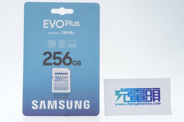 合格的SD卡都有什麼職業素養?三星 EVO PLUS 高速SD卡評測 合格的SD卡都有什麼職業素養?三星 EVO PLUS 高速SD卡評測