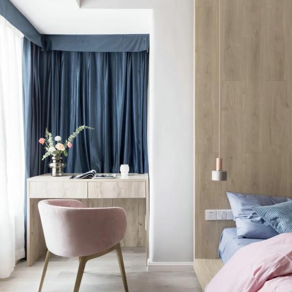 北歐風已經不火了？糖系、鹽系風格正當時