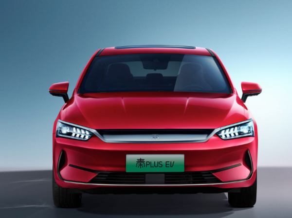 低於16萬，續航超500公里的電動車，這裡有三款