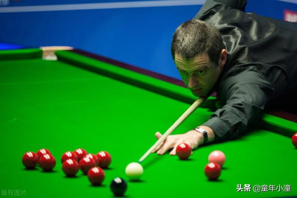 冠中冠賽,火箭如願擊潰二師兄,小組決賽靜待丁俊暉和希金斯勝者 冠中冠賽,火箭如願擊潰二師兄,小組決賽靜待丁俊暉和希金斯勝者