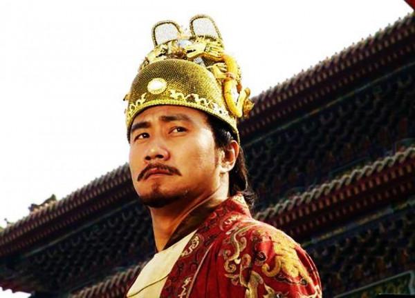 挖宿舍時，朱元璋最寵愛的女兒之墓被發現，竟有活人居住其中