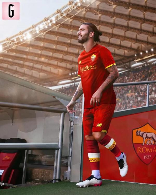 穆里尼奧想要小博格巴,羅馬新的鑽石中場,能快速橫掃意甲嗎 穆里尼奧想要小博格巴,羅馬新的鑽石中場,能快速橫掃意甲嗎