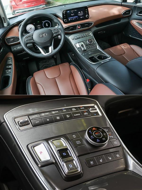 除了把臉換了，還改了啥？試駕國際版現代小改款勝達