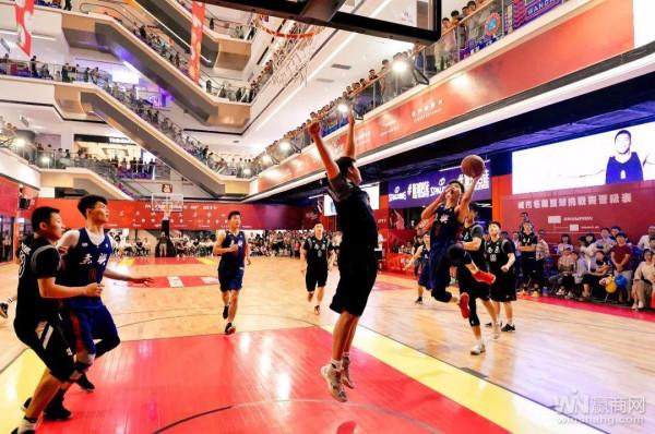 購物中心未來發展方向:以社交體驗為中心的泛娛樂綜合體 購物中心未來發展方向:以社交體驗為中心的泛娛樂綜合體