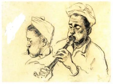 記憶中故鄉的嗩吶聲